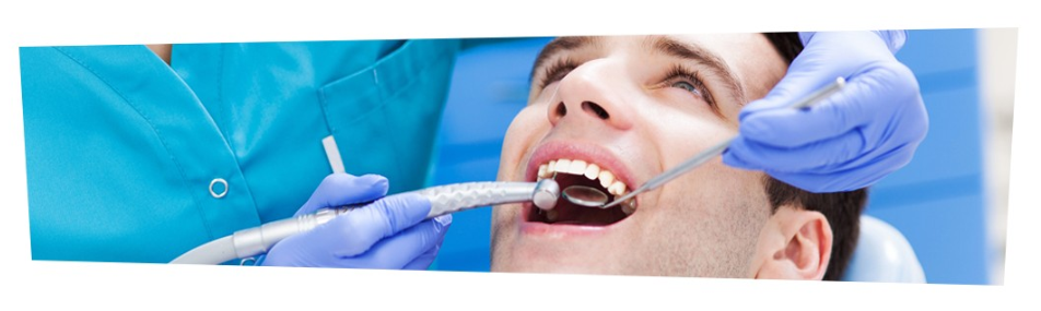 Цены на лечение зубов
