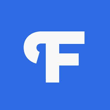 логотип фламп