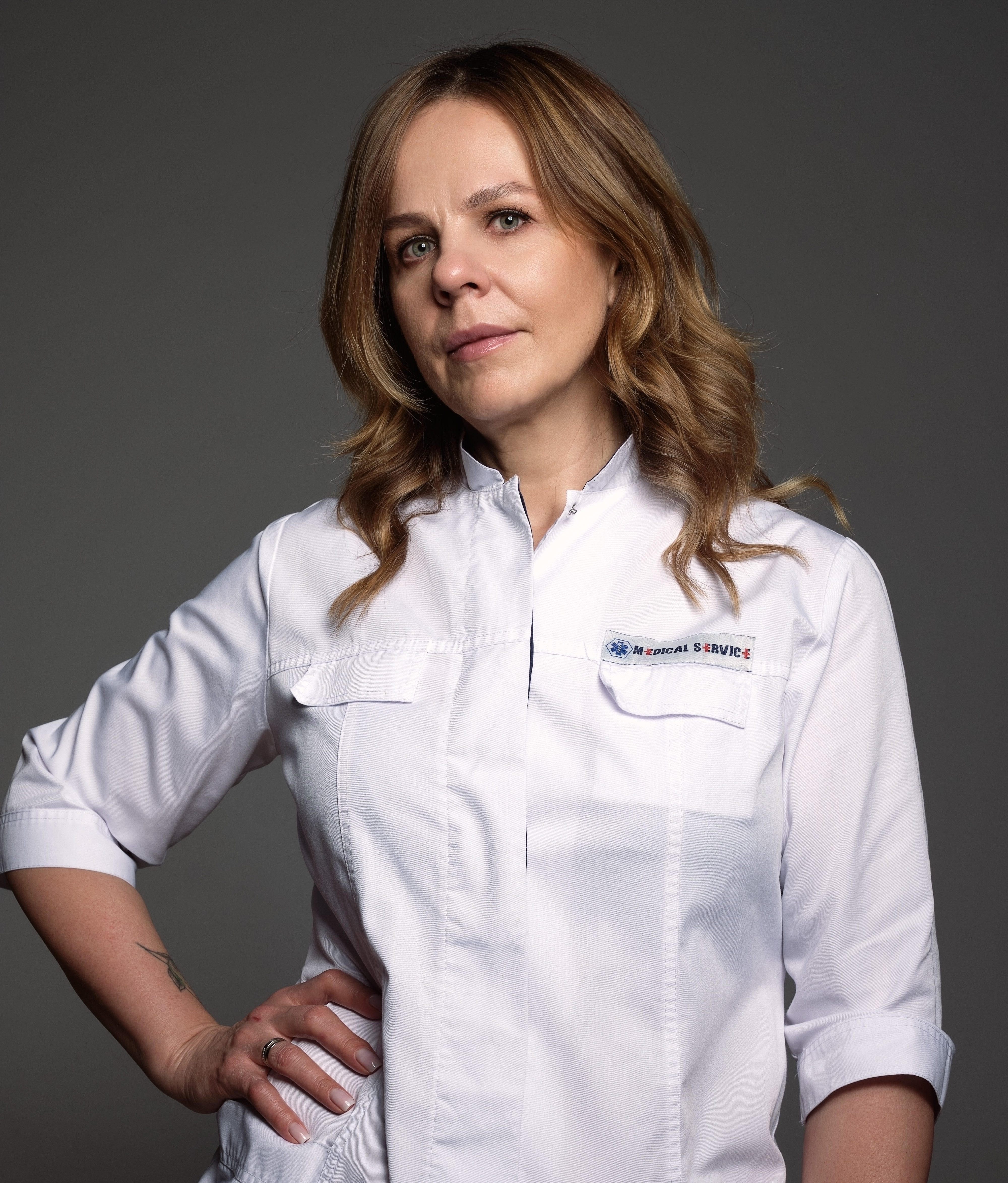 фотография Елена Александровна Кислицина