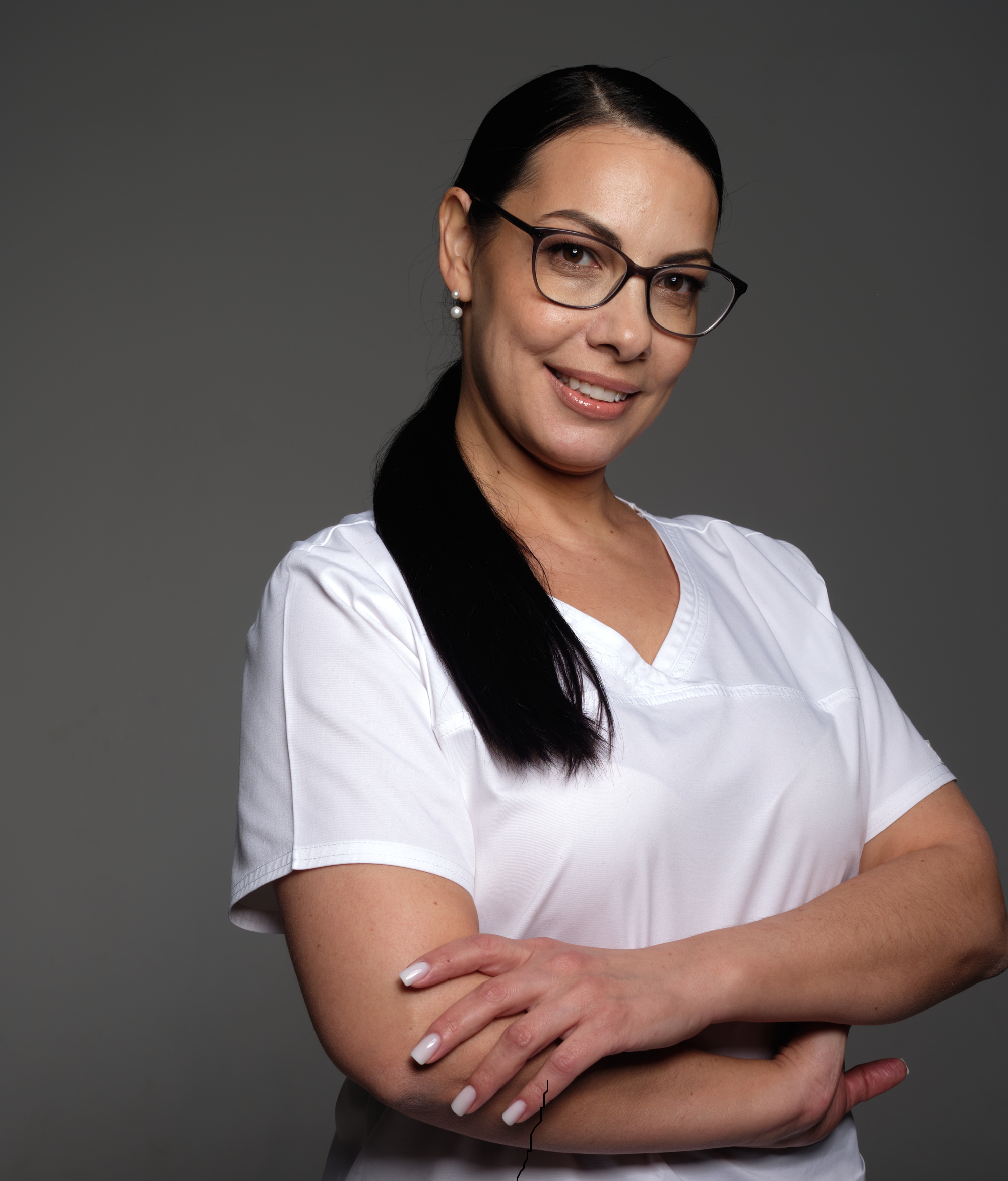 фотография Анна Григорьевна Кабула