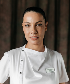 фотография Анна Григорьевна Кабула