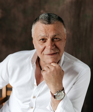 фотография Данов Арсен Владимирович