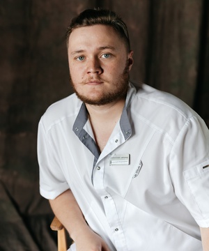 фотография Артем Владимирович Волков