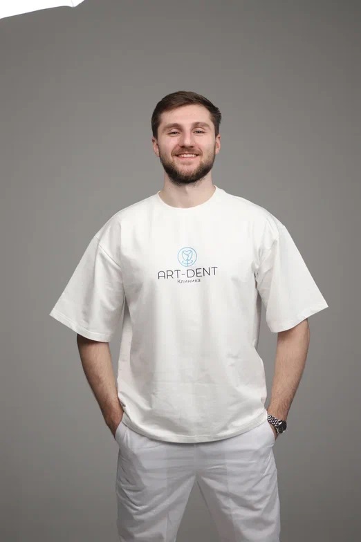 фотография доктора